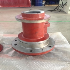 Counter Shaft Box