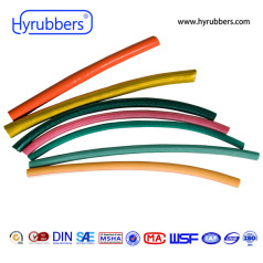 PVC FIBER REINFORCED HOSE