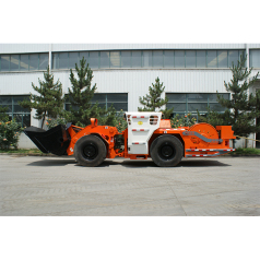 XYWJD-3 Underground Electric Loader