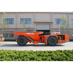 XYUK-30 Underground Mining Truck