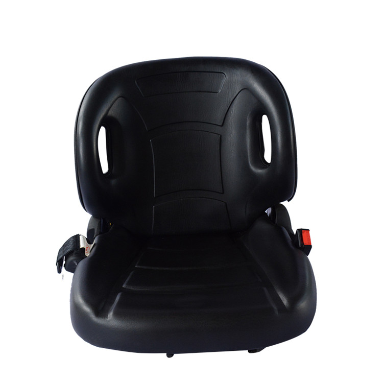 forklift seat