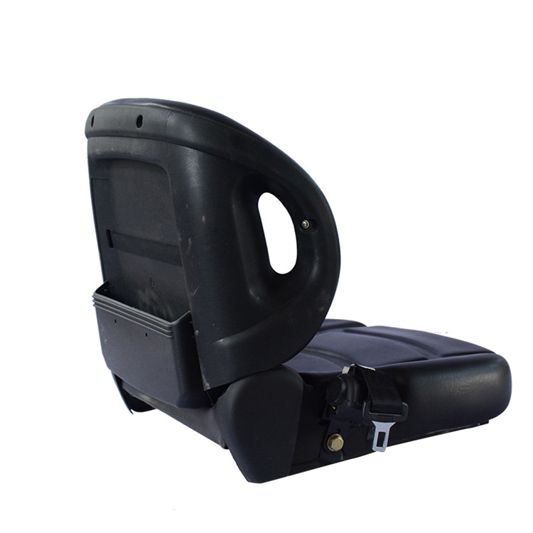 forklift seat