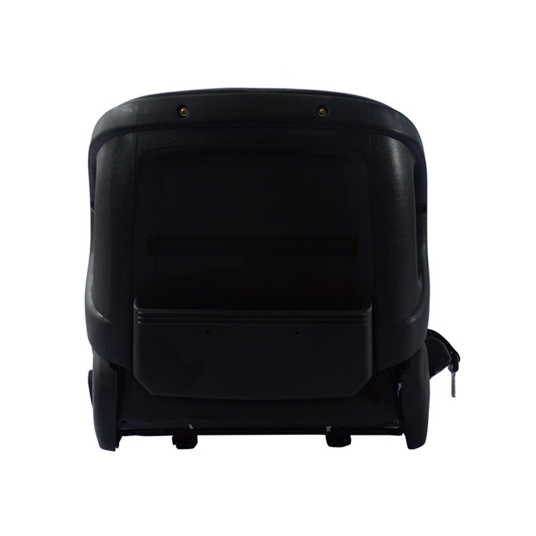 forklift seat