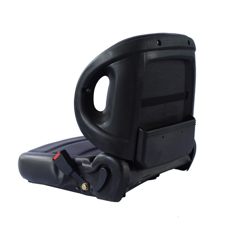 forklift seat