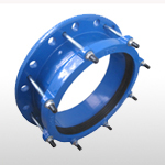 Dedicated Flange Ada