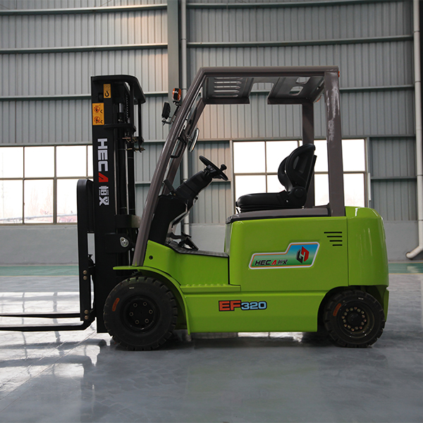 EF320 Electric Forklift