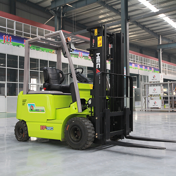 EF320 Electric Forklift