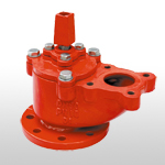 Fire Hydrant