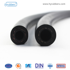 FUEL/OIL HOSE