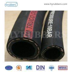 AIR WATER HOSE