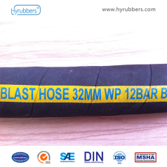 SANDBLAST HOSE
