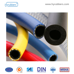 LPG HOSE