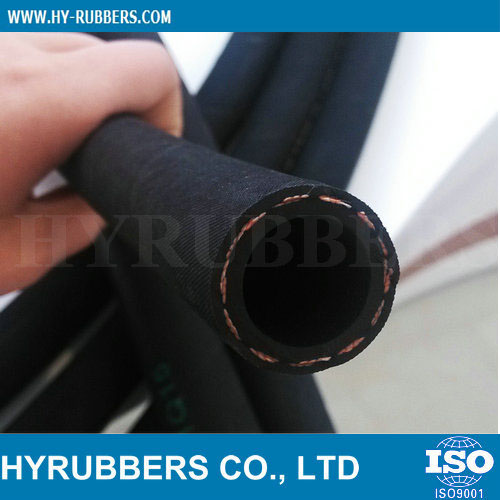 HYDRAULIC HOSE SAE 100 R6