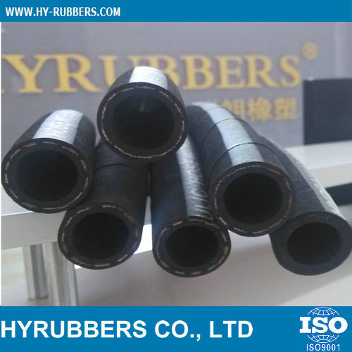 HYDRAULIC HOSE SAE 100 R6