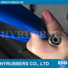 HYDRAULIC HOSE SAE100 R7