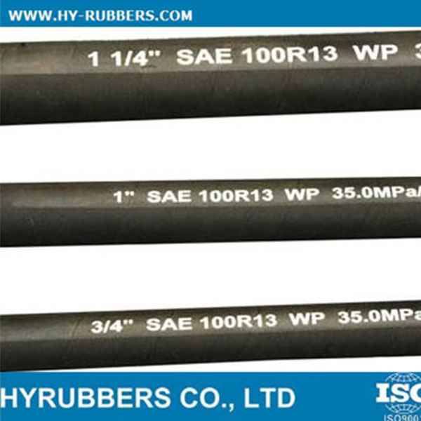HYDRAULIC HOSE R13