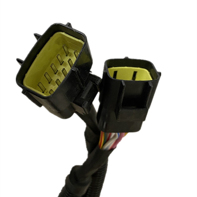 wiring loom
