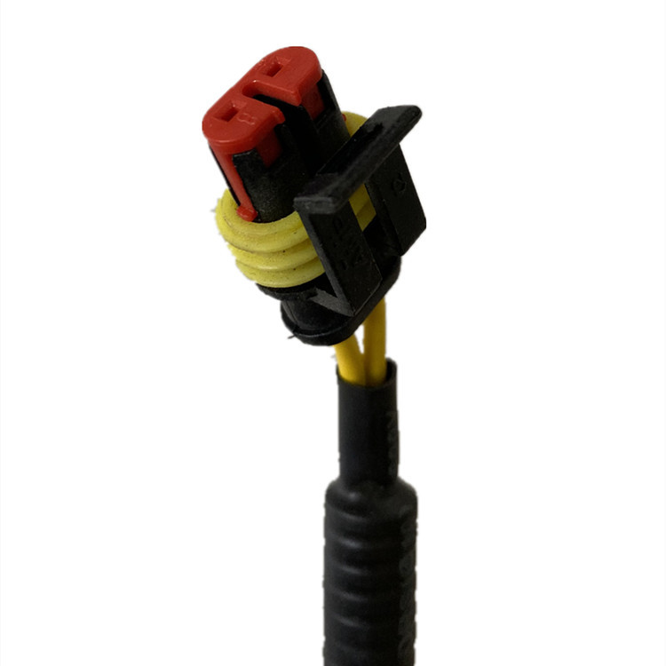 wiring loom