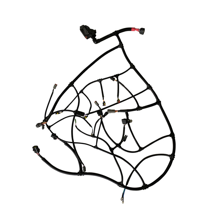 wiring loom
