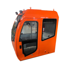drilling rig cabin assembly