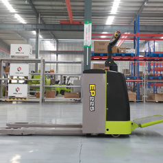 EP225 Full electric pallet truck