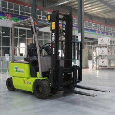 EF420 Forklift