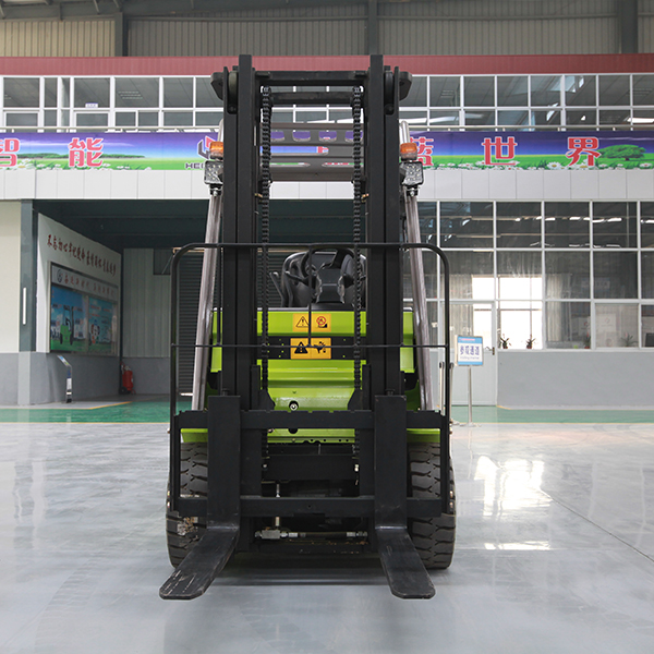 EF325 Battery counterbalanced forklift