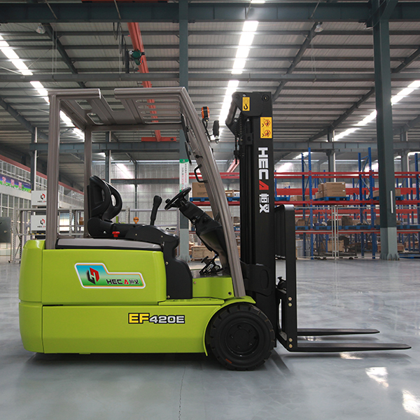 EF420E Forklift