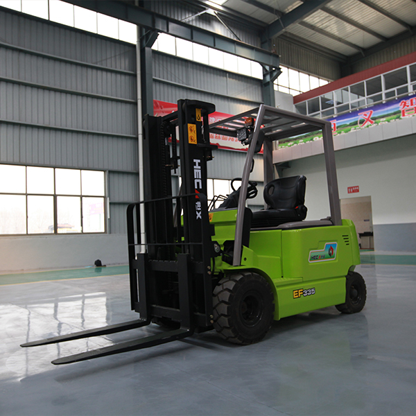 EF335 Forklift