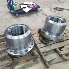 Locking Nut