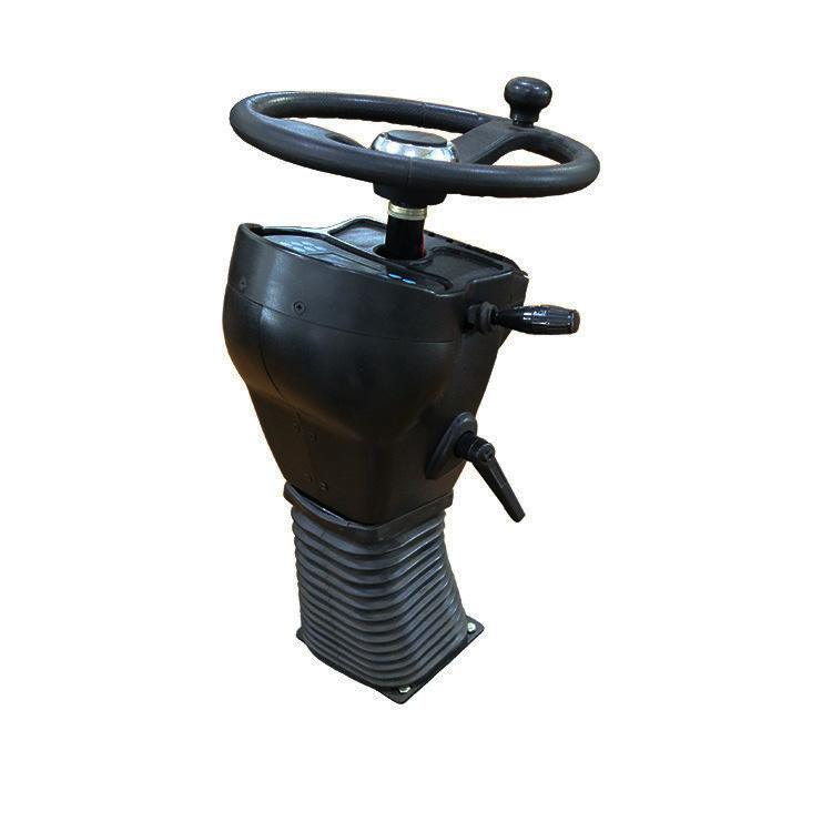 Steering Column Assembly
