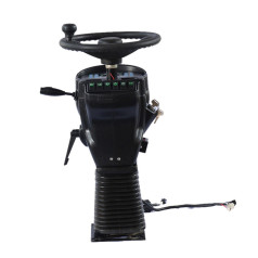 Steering Column Assembly