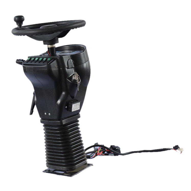 Steering Column Assembly