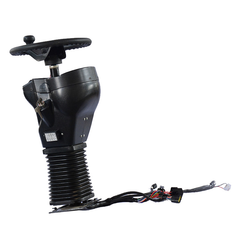 Steering Column Assembly