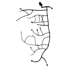 wiring loom