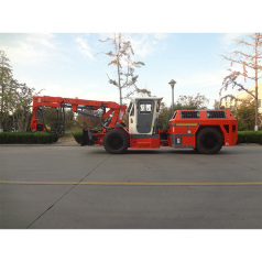 XYQM060 Underground Mobile Pick Scaler