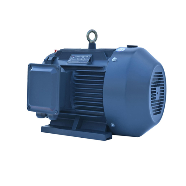 YX3（YE2、IE2）Series High Efficiency Three Phase Asynchronous Motor
