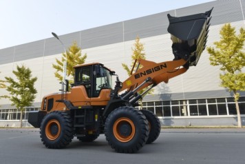 YX646 Wheel Loader