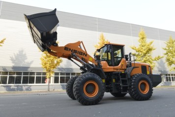 YX656 Wheel Loader