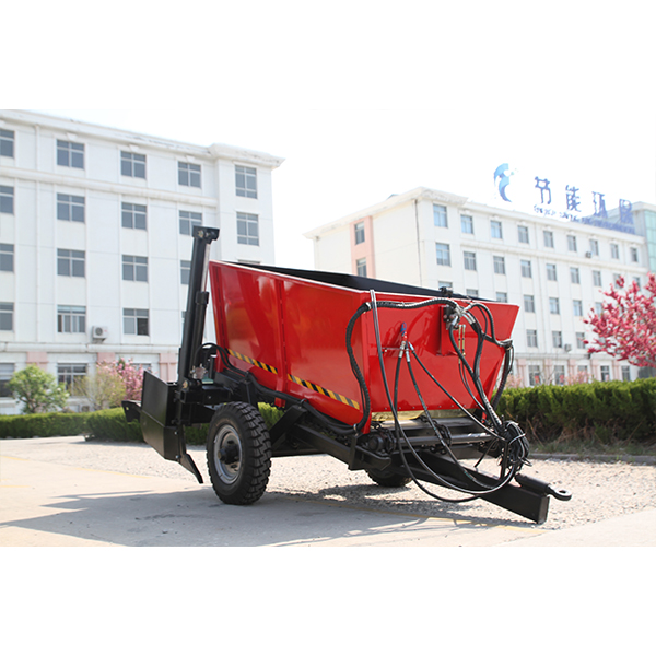 DS3T ditching Fertilizer spreaders