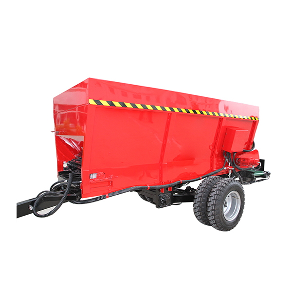 manure fertilizer spreaders