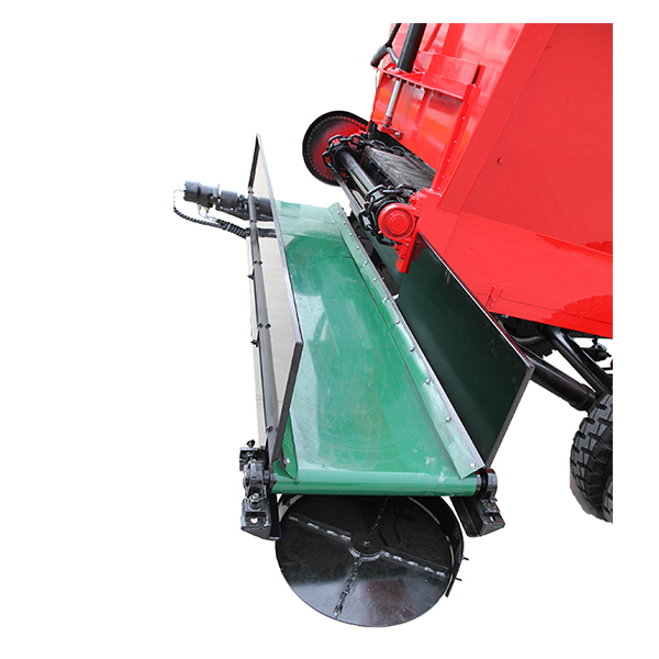 manure fertilizer spreaders