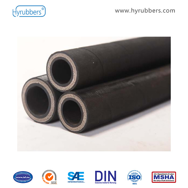 HYDRAILIC HOSE SAE R9