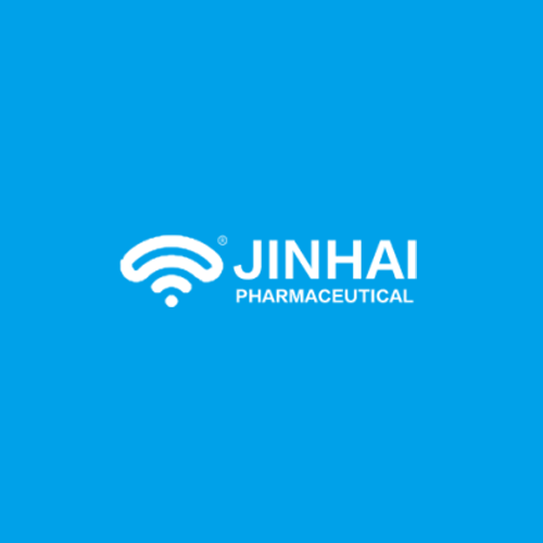 YANTAI JINHAI PHARMACEUTICAL CO.,LTD