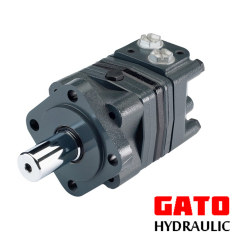 DANFOS M+S BLINCE WHITE BMS OMS 80 100 125 160 200 250 315 375 hydraulic orbital gerotor motor 