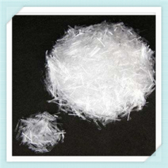 Polyfiber Polypropylene Fiber (PP Fiber)