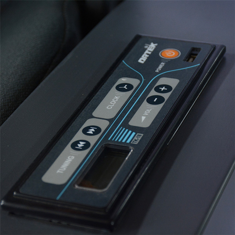 seat assembly