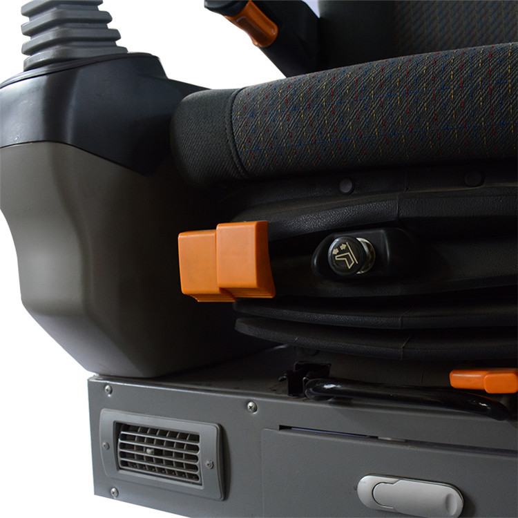 seat assembly