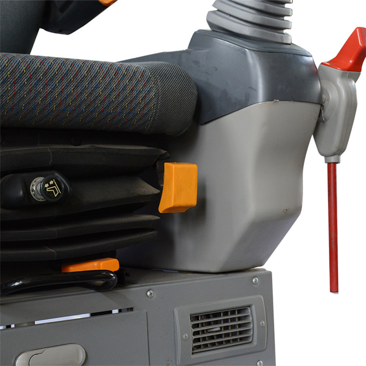 seat assembly