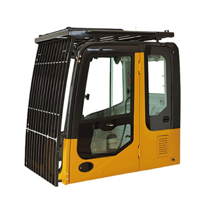 Cabin Assembly